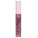 3x NYX Lip Lingerie XXL Matte Lipstick Maxx Out 4ml