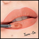 NYX Lip Lingerie XXL Matte Lipstick 02 Turn On 4ml