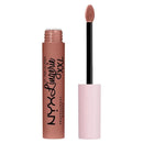 NYX Lip Lingerie XXL Matte Lipstick 02 Turn On 4ml