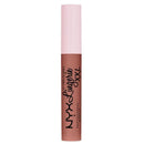 NYX Lip Lingerie XXL Matte Lipstick 02 Turn On 4ml