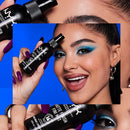 3x NYX Makeup Setting Spray Matte 60ml