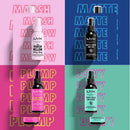 3x NYX Makeup Setting Spray Matte 60ml