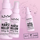 NYX Marshmellow Matte Finish Setting Spray 05 60ml