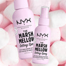 NYX Marshmellow Matte Finish Setting Spray 05 60ml