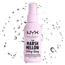 NYX Marshmellow Matte Finish Setting Spray 05 60ml