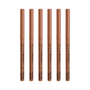 6x NYX Mechanical Lip Liner Natural 18ml