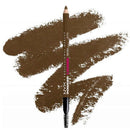 3x NYX Powder Louder Eyebrow Pencil 06 Ash Brown 1.15g