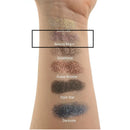 3x NYX Metallic Glitter Face and Body 03 Beauty Beam 2.5g