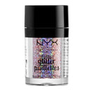 3x NYX Metallic Glitter Face and Body 03 Beauty Beam 2.5g