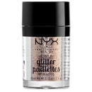 NYX Metallic Glitter Face and Body Goldstone 2.5g