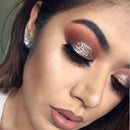 NYX Metallic Glitter Face and Body Goldstone 2.5g