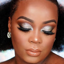 NYX Metallic Glitter Face and Body 05 Lumi Lite 2.5g