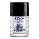 NYX Metallic Glitter Face and Body 05 Lumi Lite 2.5g