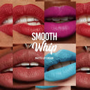 NYX Smooth Whip Matte Lip Cream 01 Pancake Stacks 4ml