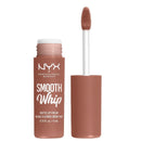 NYX Smooth Whip Matte Lip Cream 01 Pancake Stacks 4ml