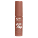 NYX Smooth Whip Matte Lip Cream 01 Pancake Stacks 4ml
