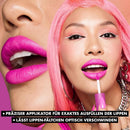 NYX Smooth Whip Matte Lip Cream 12 Icing on Top 4ml