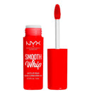 NYX Smooth Whip Matte Lip Cream 12 Icing on Top 4ml