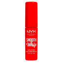 NYX Smooth Whip Matte Lip Cream 12 Icing on Top 4ml