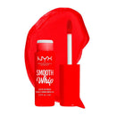 NYX Smooth Whip Matte Lip Cream 12 Icing on Top 4ml