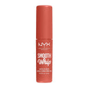 NYX Smooth Whip Matte Lip Cream 02 Kitty Belly 4ml