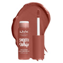 NYX Smooth Whip Matte Lip Cream 04 Teddy Fluff 4ml
