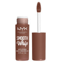 3x NYX Smooth Whip Matte Lip Cream 24 Memory Foam 4ml