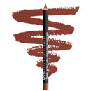 NYX Suede Matte Lip Liner 34 Alabama 1g