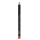 NYX Suede Matte Lip Liner 52 Free Spirit 1g