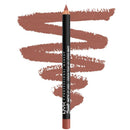 NYX Suede Matte Lip Liner 52 Free Spirit 1g