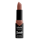 NYX Suede Matte Lipstick 02 Dainty Daze 3.5g