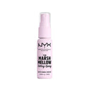 6x NYX The Marshmellow Setting Spray Matte Finish 18ml