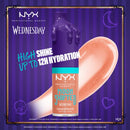 NYX Moon Shifted Wednesday Colour Adjusting Lip Oil 03 4.8ml