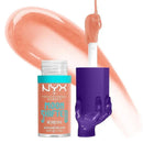 NYX Moon Shifted Wednesday Colour Adjusting Lip Oil 03 4.8ml