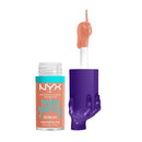 NYX Moon Shifted Wednesday Colour Adjusting Lip Oil 03 4.8ml