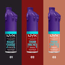 NYX Thorn Pricked Wednesday Colour Adjusting Lip Oil 02 4.8ml