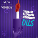 NYX Thorn Pricked Wednesday Colour Adjusting Lip Oil 02 4.8ml