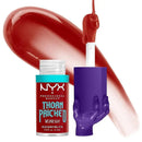 NYX Thorn Pricked Wednesday Colour Adjusting Lip Oil 02 4.8ml