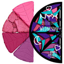 NYX Wednesday Stained Glass Blush Palette