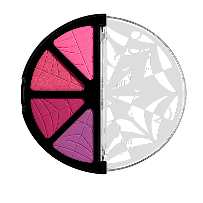 NYX Wednesday Stained Glass Blush Palette