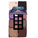 NYX Wednesday The Nevermore Academy Eyeshadow Palette