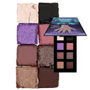 NYX Wednesday The Nevermore Academy Eyeshadow Palette