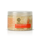 3x Siberica Natura Revitalizing Bath Salt Active Organics 600g