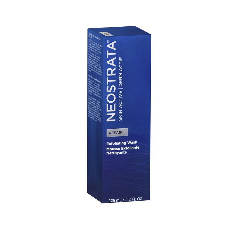 3 x NeoStrata Skin Active Repair Exfoliating Wash 125ml