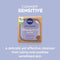 Nivea Face Cleansing Wonder Bar Sensitive Grape Seed Oil Fragrance Free 75g