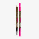 NYX Powder Louder Eyebrow Pencil 05 Soft Brown 1.15g