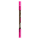 6x NYX Powder Louder Eyebrow Pencil 06 Ash Brown 1.15g