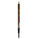 3x NYX Powder Louder Eyebrow Pencil 07 Espresso 1.15g