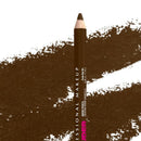 3x NYX Powder Louder Eyebrow Pencil 07 Espresso 1.15g