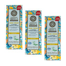 3x Siberica Oblepikha Hand Cream with Organic Oblepikha Hydrolate 75ml